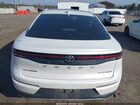 2023 Toyota Crown Platinum White vin: JTDAFAAF3P3001213