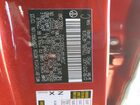 2024 Toyota Crown Platinum Red vin: JTDAFAAF5R3007372