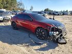 2024 Toyota Crown Platinum Red vin: JTDAFAAF5R3007372