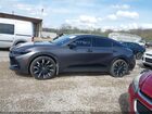 2023 Toyota Crown Platinum Gray vin: JTDAFAAF6P3004090