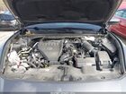 2023 Toyota Crown Platinum Gray vin: JTDAFAAF6P3004090