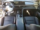 2024 Toyota Crown Platinum White vin: JTDAFAAF7R3008930