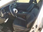 2024 Toyota Crown Platinum White vin: JTDAFAAF7R3008930