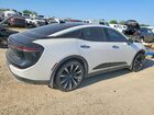 2024 Toyota Crown Platinum White vin: JTDAFAAF7R3008930