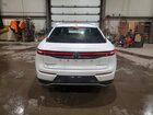 2026 Toyota Crown Platinum Белый vin: JTDAFAAF8T3015148