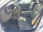 2026 Toyota Crown Platinum Белый vin: JTDAFAAF8T3015313