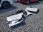 2026 Toyota Crown Platinum Белый vin: JTDAFAAF8T3015313