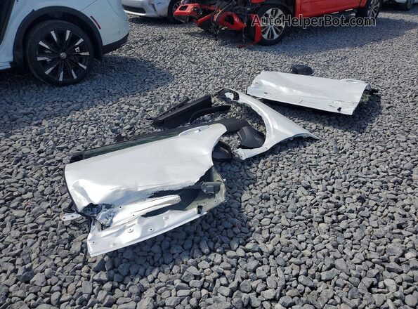 JTDAFAAF8T3015313 2026 TOYOTA CROWN Белый Вид подкапотного пространства