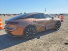2025 Toyota Crown Platinum Burgundy vin: JTDAFAAFXS3010645
