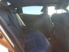 2025 Toyota Crown Platinum Burgundy vin: JTDAFAAFXS3010645