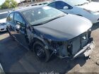 2023 Toyota Corolla Le Gray vin: JTDB4MEE0P3010691
