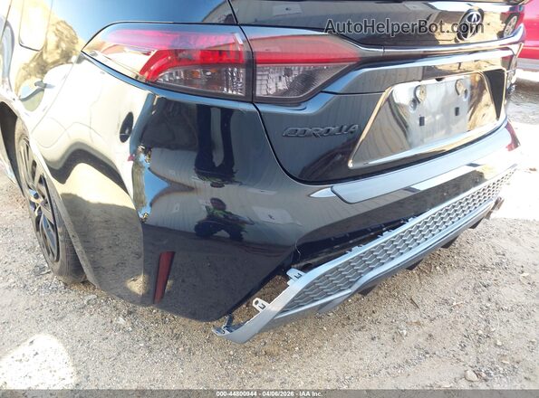JTDB4MEE0PJ010542 2023 TOYOTA LL Черный 