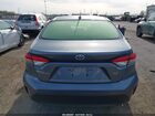 2024 Toyota Corolla Le Blue vin: JTDB4MEE0RJ014691