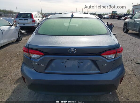 JTDB4MEE0RJ014691 2024 TOYOTA LL Blue 