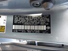 2024 Toyota Corolla Le Blue vin: JTDB4MEE0RJ014691