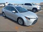 2024 Toyota Corolla Le Silver vin: JTDB4MEE3R3019372 2024 Toyota Corolla Le Silver vin: JTDB4MEE3R3019372