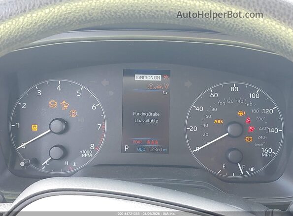 JTDB4MEE3R3019372 2024 TOYOTA LL Silver Вид задніх сидінь