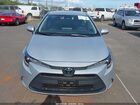 2024 Toyota Corolla Le Silver vin: JTDB4MEE3R3019372 2024 Toyota Corolla Le Silver vin: JTDB4MEE3R3019372