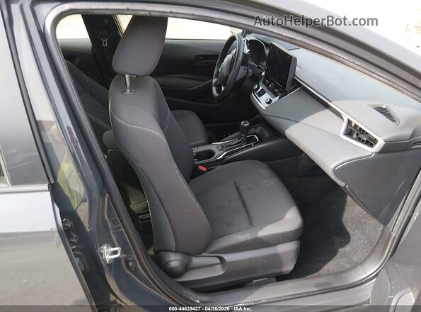 JTDB4MEE5P3002912 2023 TOYOTA LL Gray Vista interior delantera