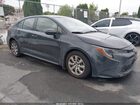 2023 Toyota Corolla Le Серый vin: JTDB4MEE6P3005494
