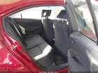2023 Toyota Corolla Le Red vin: JTDB4MEE6PJ009945
