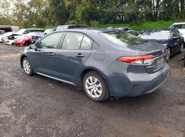 JTDB4MEE7R3023215 2024 TOYOTA LL Gray Rear left