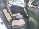 2022 Toyota Corolla White vin: JTDBAMDE0N3010455