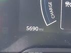 2026 Toyota Corolla Hybrid Hybrid Le Красный vin: JTDBCMFE1T3114697