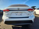 2026 Toyota Corolla Hybrid Le Белый vin: JTDBCMFE2T3119603
