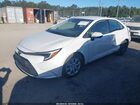 2023 Toyota Corolla Hybrid Le Белый vin: JTDBCMFE6PJ010966 2023 Toyota Corolla Hybrid Le Белый vin: JTDBCMFE6PJ010966