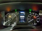 2025 Toyota Corolla Hybrid Le Синий vin: JTDBDMHE6S3020727