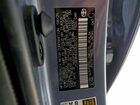2025 Toyota Corolla Hybrid Le Синий vin: JTDBDMHE6S3020727