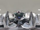 2025 Toyota Corolla Hybrid Le Синий vin: JTDBDMHE6S3020727
