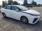 2020 Toyota Mirai Base White vin: JTDBVRBD1LA007925
