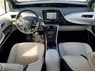 2020 Toyota Mirai Base White vin: JTDBVRBD1LA007925