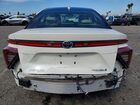 2020 Toyota Mirai Base White vin: JTDBVRBD1LA007925