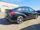 2020 Toyota Mirai Base Black vin: JTDBVRBD3LA007974