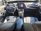 2020 Toyota Mirai Base Black vin: JTDBVRBD3LA007974