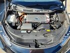 2020 Toyota Mirai Base Black vin: JTDBVRBD3LA007974