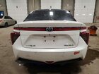 2017 Toyota Mirai Base Белый vin: JTDBVRBD4HA001978 2017 Toyota Mirai Base Белый vin: JTDBVRBD4HA001978