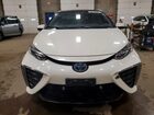 2017 Toyota Mirai Base Белый vin: JTDBVRBD4HA001978 2017 Toyota Mirai Base Белый vin: JTDBVRBD4HA001978
