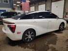 2017 Toyota Mirai Base Белый vin: JTDBVRBD4HA001978 2017 Toyota Mirai Base Белый vin: JTDBVRBD4HA001978