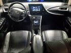 2017 Toyota Mirai Base Белый vin: JTDBVRBD4HA001978 2017 Toyota Mirai Base Белый vin: JTDBVRBD4HA001978