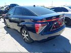 2019 Toyota Mirai   Blue vin: JTDBVRBD4KA007691