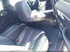 2019 Toyota Mirai   Blue vin: JTDBVRBD4KA007691
