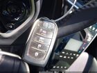 2019 Toyota Mirai   Blue vin: JTDBVRBD4KA007691