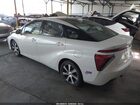 2018 Toyota Mirai   Белый vin: JTDBVRBD5JA004698