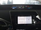2018 Toyota Mirai   Белый vin: JTDBVRBD5JA004698