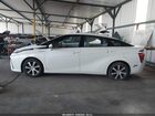 2018 Toyota Mirai   Белый vin: JTDBVRBD5JA004698