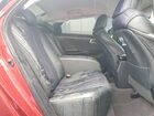 2019 Toyota Mirai Burgundy vin: JTDBVRBD8KA005667